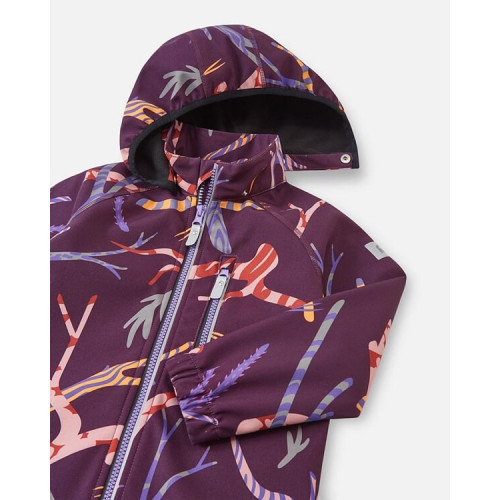 Куртка Reima Softshell Vantti 5100009D-4961